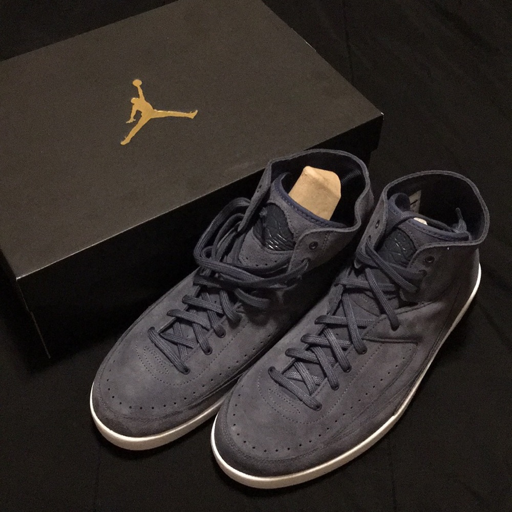 Air Jordan 2